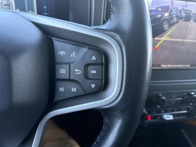 Used 2024 Ford Bronco Badlands w/ Sasquatch Package image 34