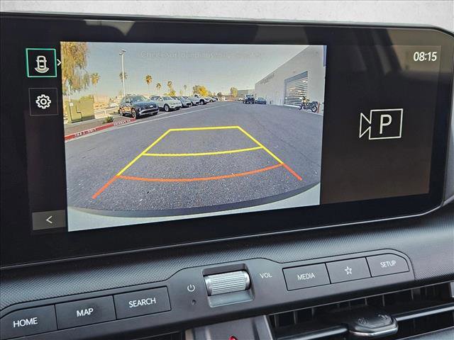 Used 2025 Kia K4 LXS image 13