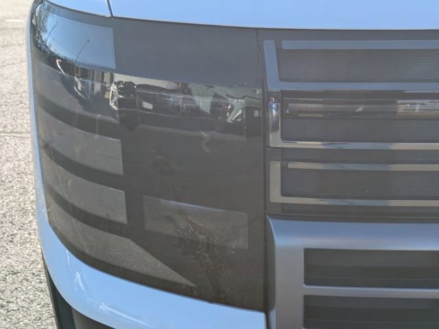 Certified 2026 Hyundai Palisade XRT Pro image 10