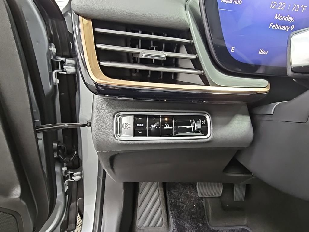 New 2026 Buick Envision Avenir image 28