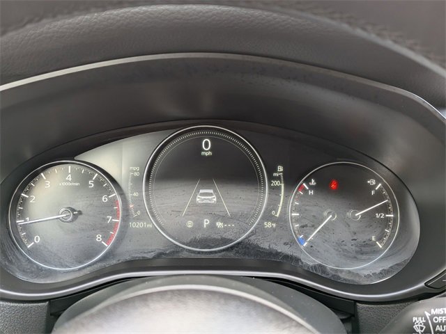 Certified 2024 MAZDA CX-50 AWD 2.5 Turbo image 20