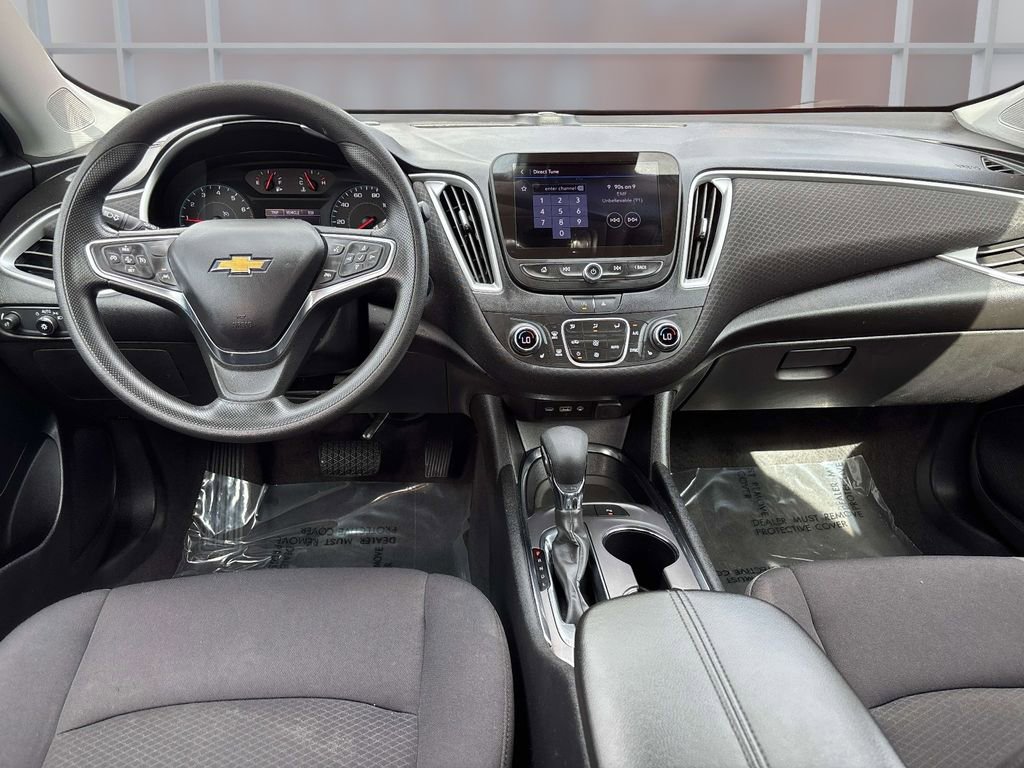 Used 2024 Chevrolet Malibu LT image 13