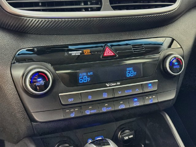 Used 2019 Hyundai Tucson SEL FWD image 25