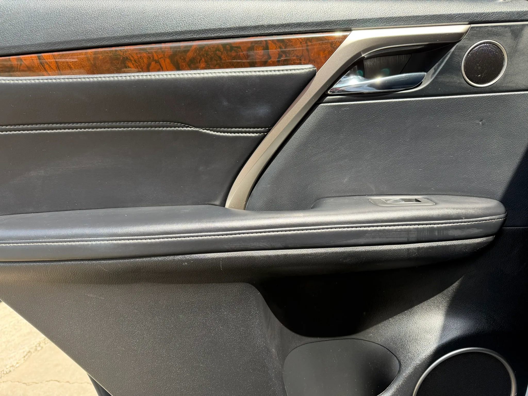 Used 2019 Lexus RX 350 AWD w/ Navigation Package image 11