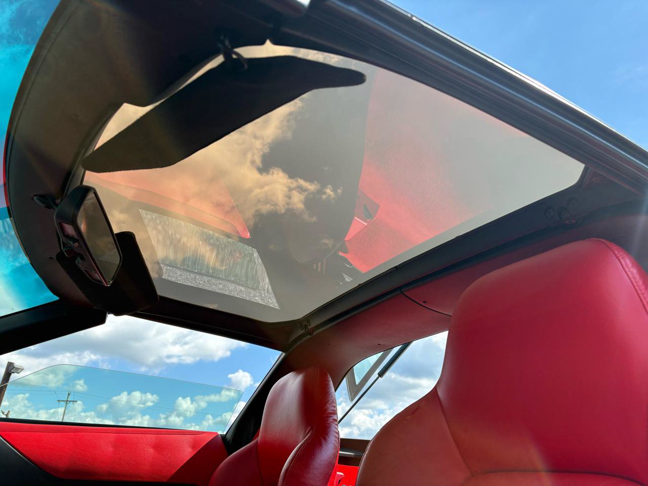 Used 1994 Chevrolet Corvette Coupe RWD image 15