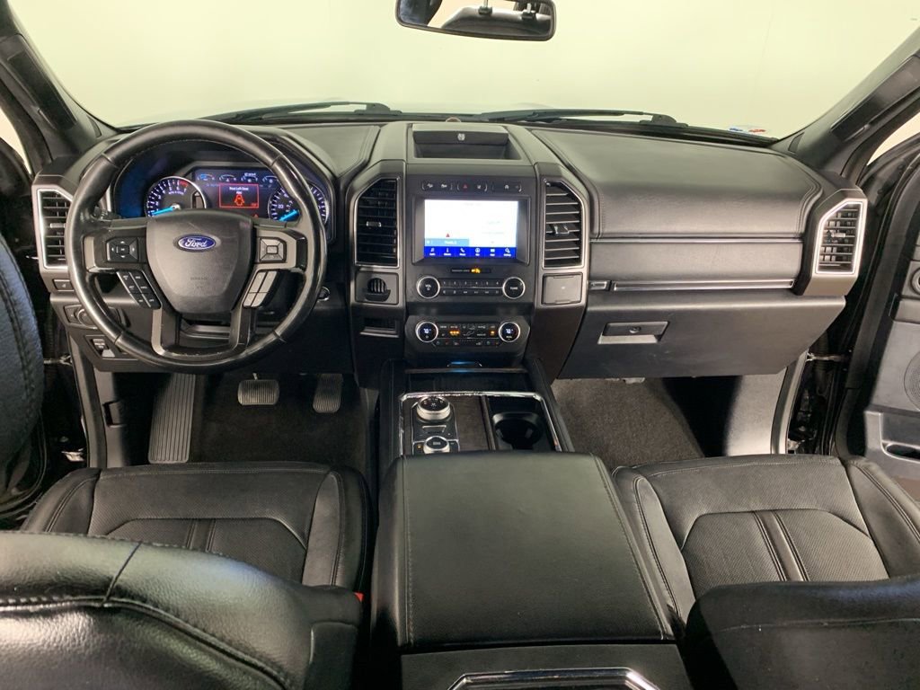 Used 2020 Ford Expedition Max Limited AWD/4WD image 38