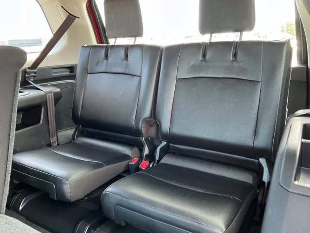 Used 2023 Toyota 4Runner SR5 Premium w/ Moonroof Package AWD/4WD image 22