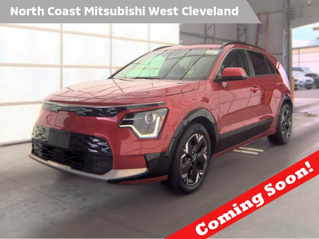Used 2023 Kia Niro Wind