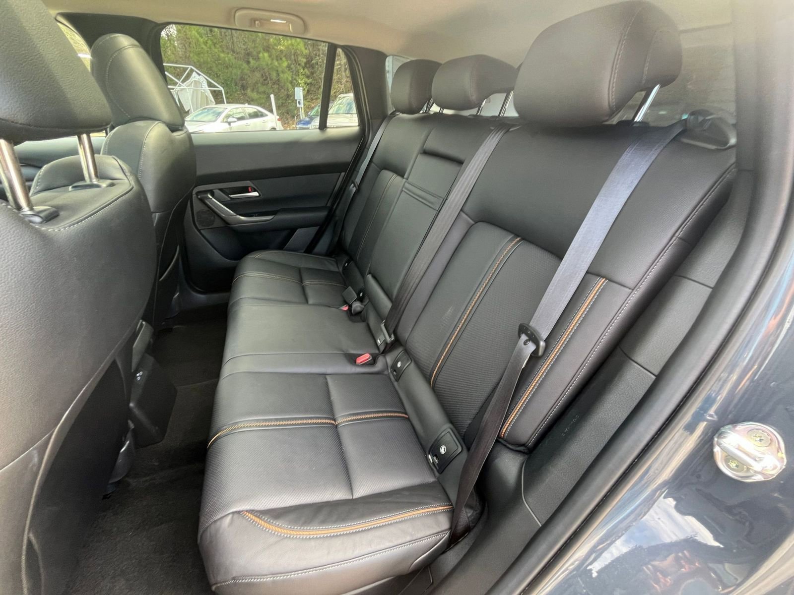 Used 2025 MAZDA CX-50 2.5 Hybrid w/ Premium Plus Pkg image 38