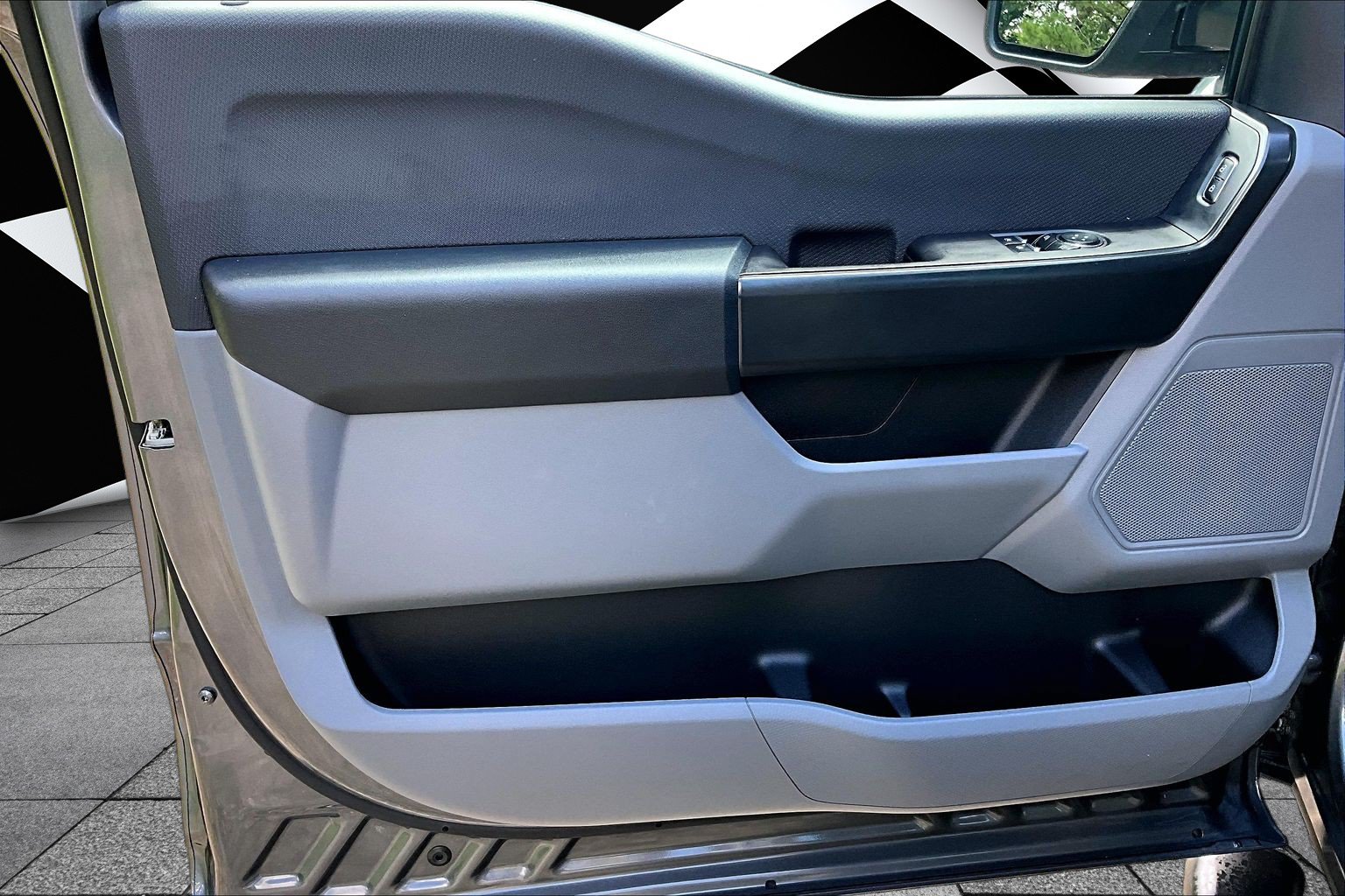 Used 2024 Ford F150 XL AWD/4WD image 17