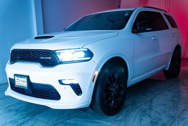 Used 2023 Dodge Durango GT image 40