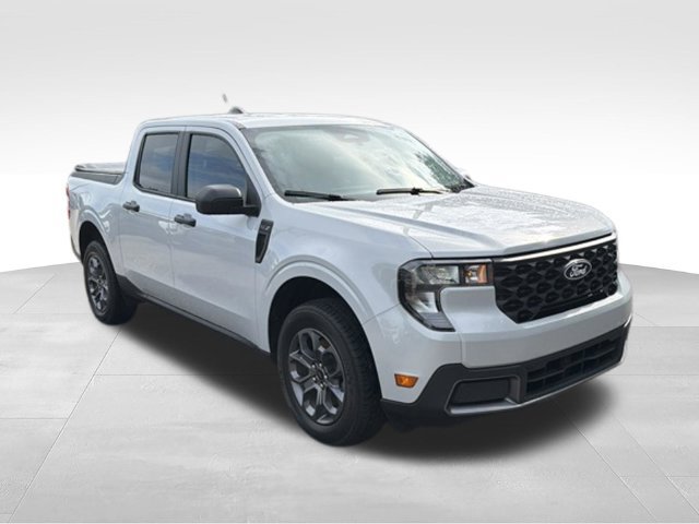 Used 2025 Ford Maverick XLT FWD image 7
