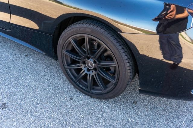 Used 2017 Mercedes-Benz C 43 AMG 4MATIC Coupe image 11