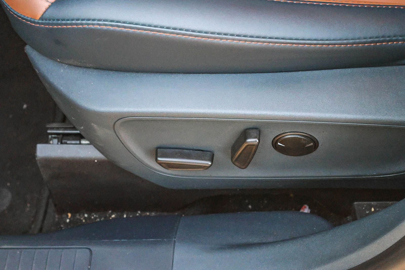 Used 2024 Ford Maverick Lariat w/ 4K Tow Package image 29