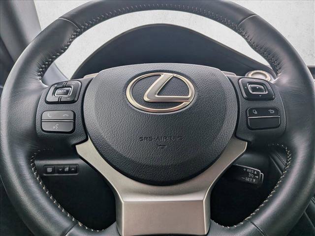 Used 2015 Lexus RC 350 AWD image 15
