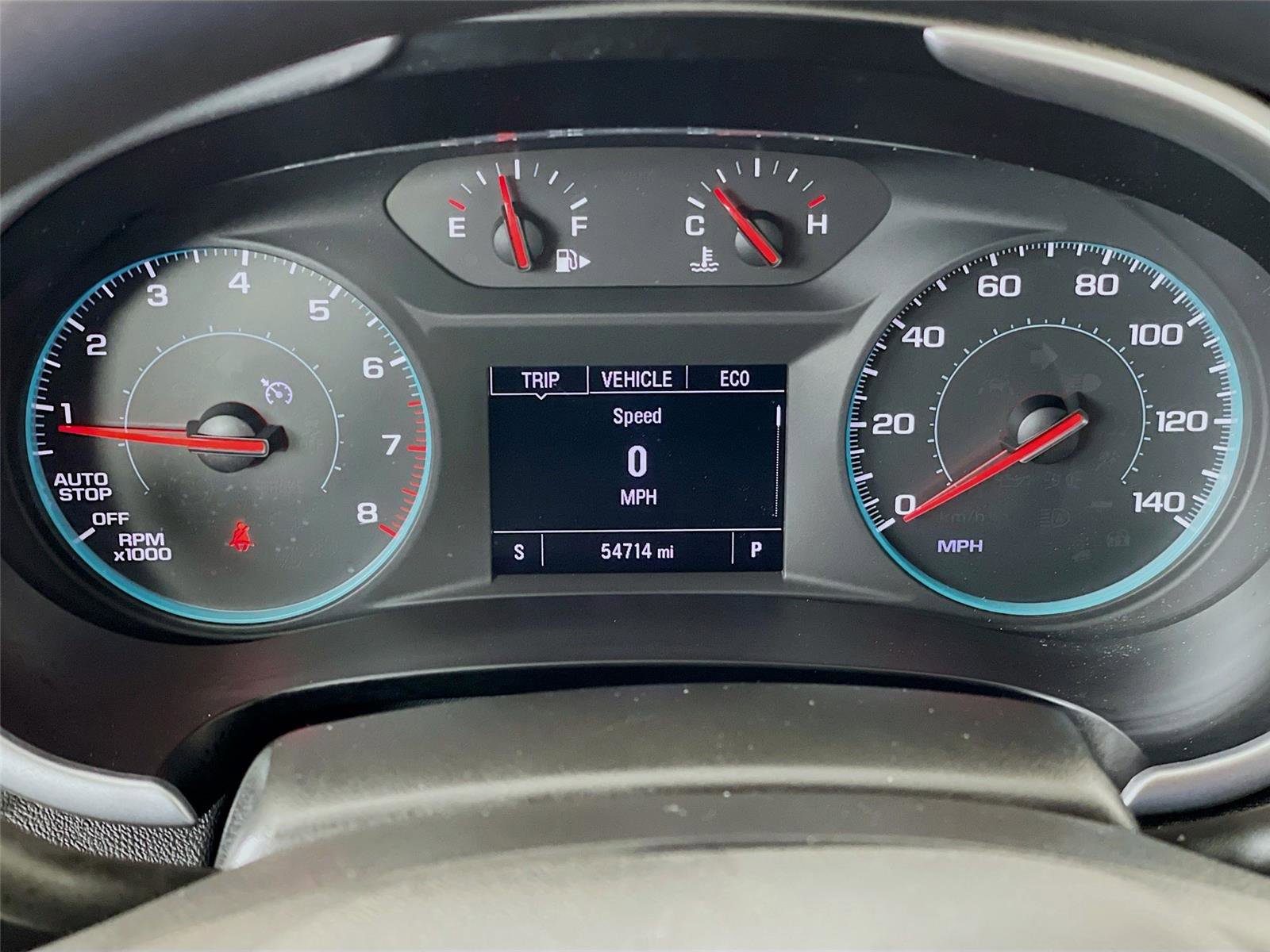 Used 2024 Chevrolet Malibu LT image 15