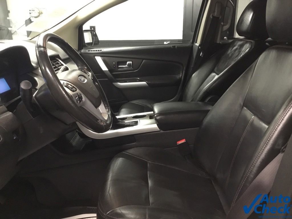 Used 2013 Ford Edge SEL AWD/4WD image 25
