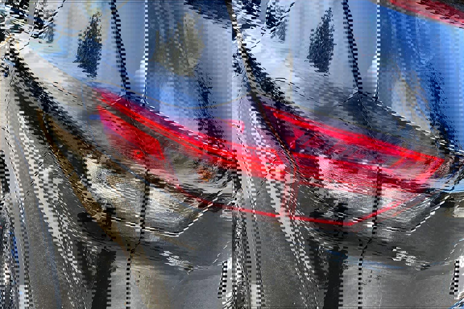 New 2026 Nissan Rogue SV image 14