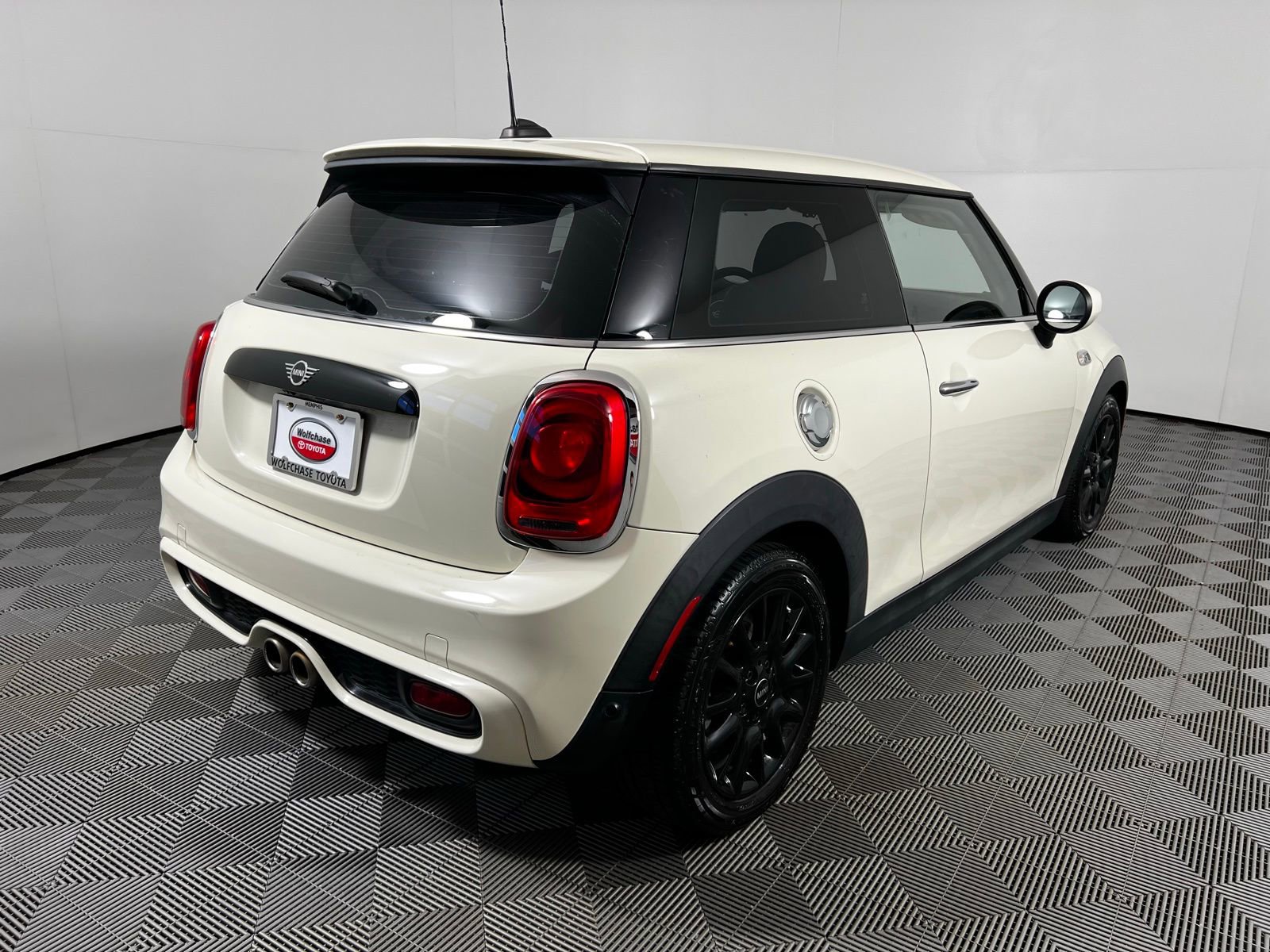 Used 2021 MINI Cooper S FWD image 5