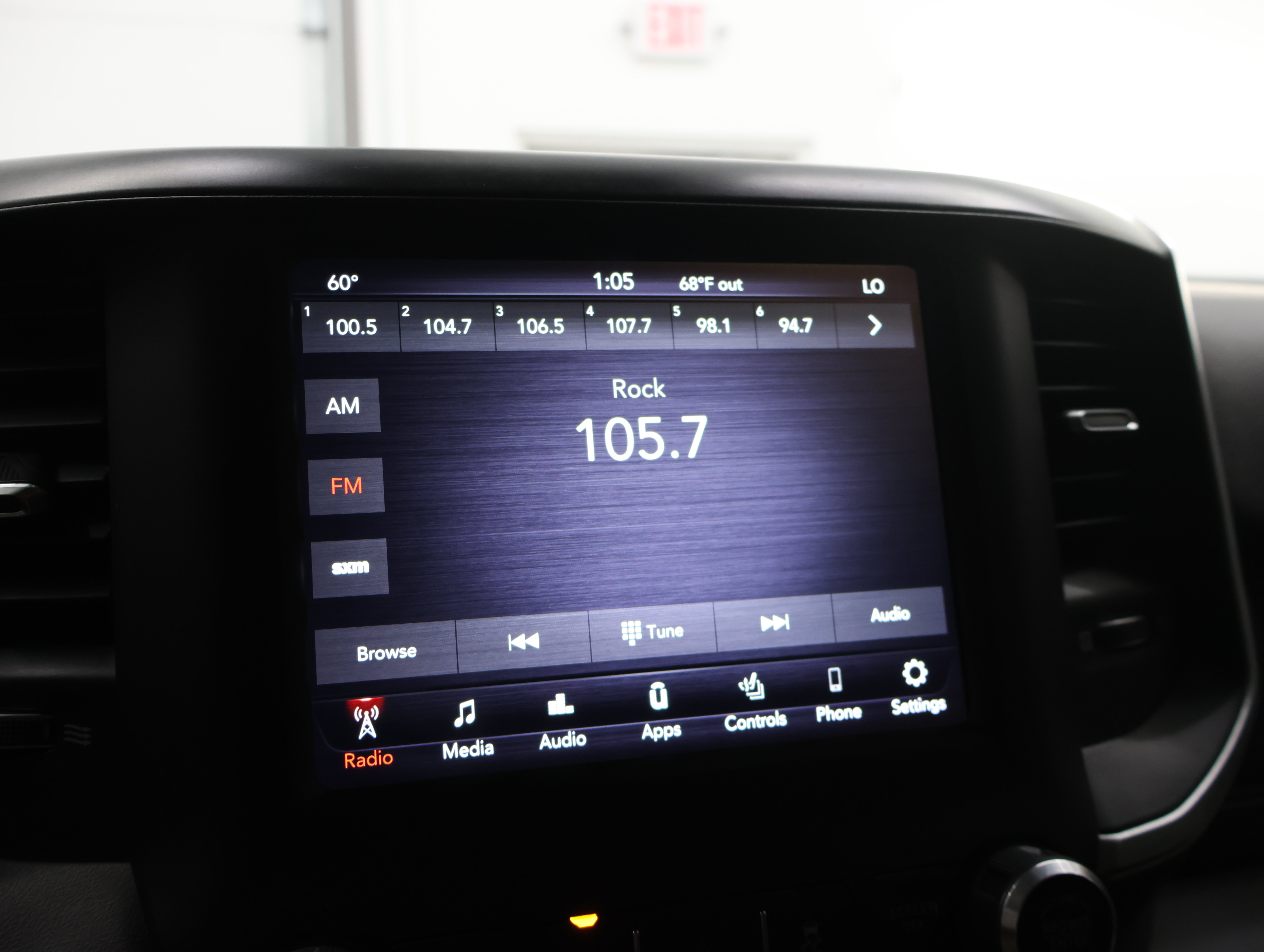 Used 2020 RAM 2500 Big Horn w/ Level 2 Equipment Group AWD/4WD image 45