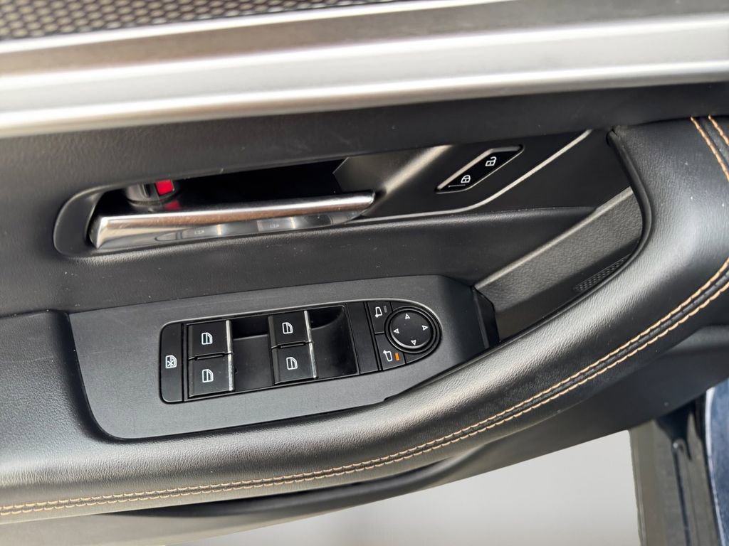 Used 2024 MAZDA CX-90 3.3 Turbo S image 16