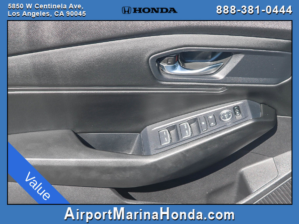 Used 2023 Honda Accord EX image 15