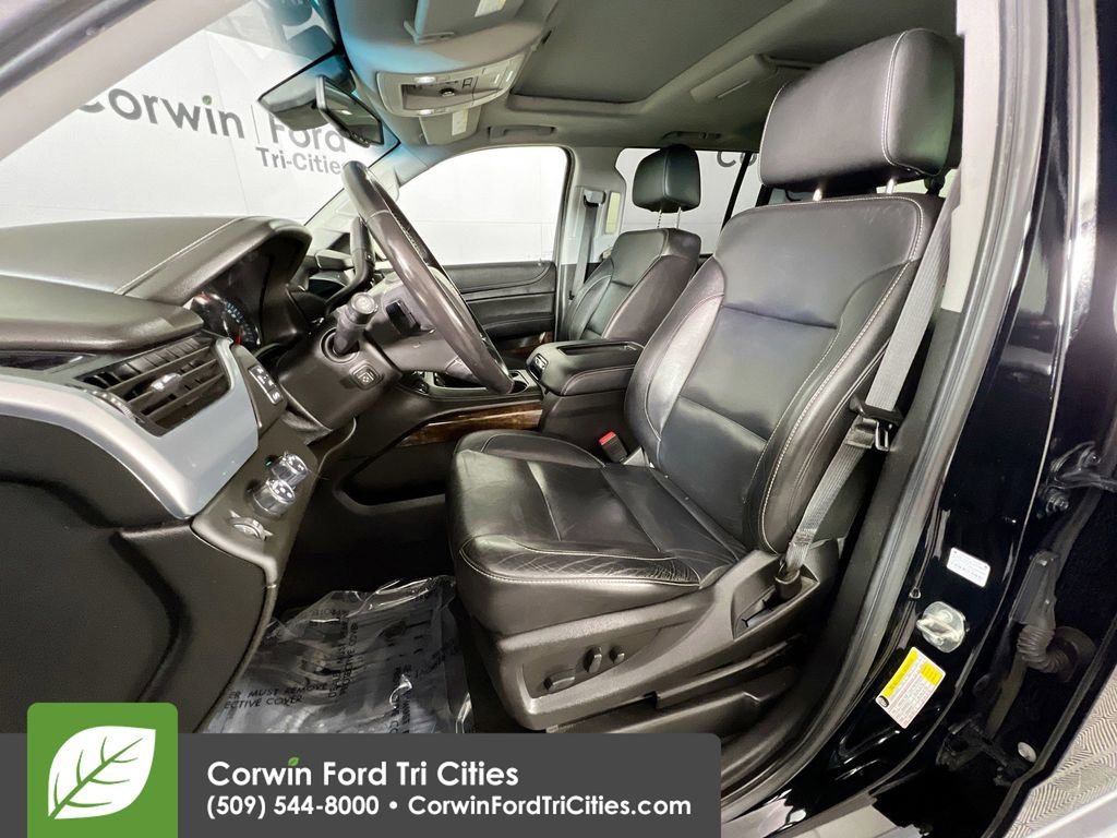 Used 2019 Chevrolet Suburban LT image 27