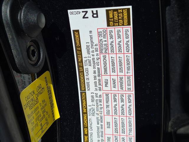 Used 2019 Toyota RAV4 LE w/ All Weather Liner Package AWD/4WD image 14