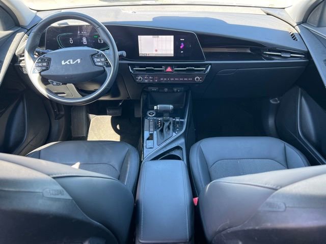 Certified 2023 Kia Niro EX image 10