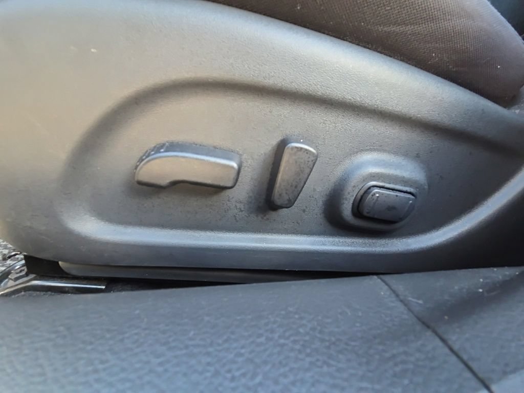 Used 2018 Nissan Altima 2.5 SR FWD image 14