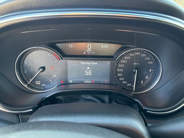 Used 2023 Cadillac CT5 Sport image 19