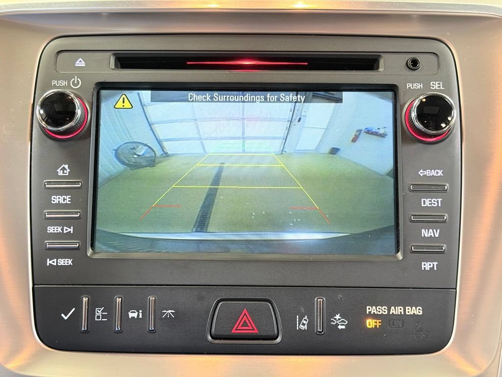 Used 2016 GMC Acadia Denali AWD/4WD image 65