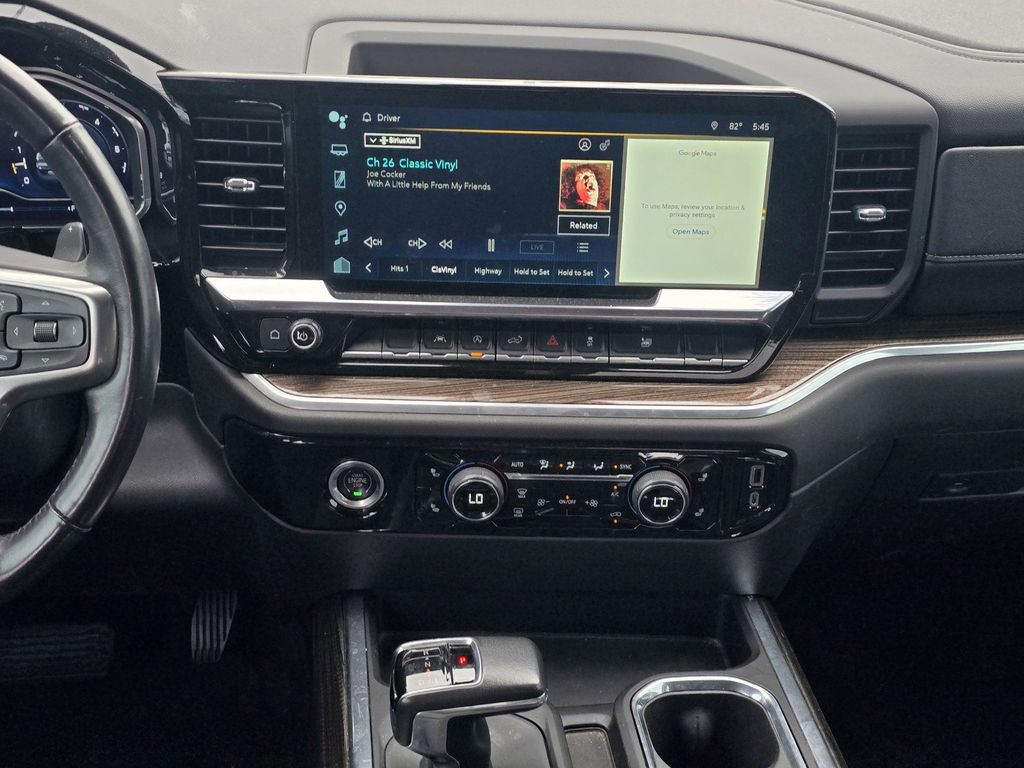 Used 2022 Chevrolet Silverado 1500 LT image 16