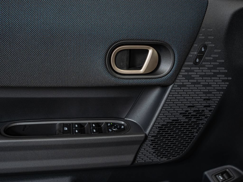 New 2026 MINI Cooper S FWD image 23