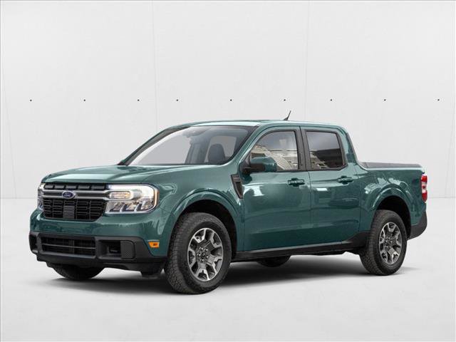 Used 2022 Ford Maverick XLT