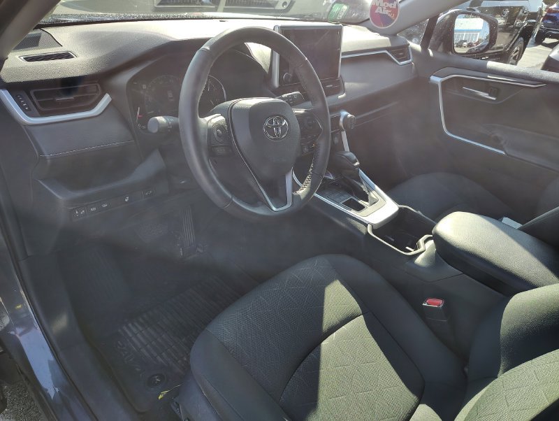 Used 2023 Toyota RAV4 XLE w/ Convenience Package AWD/4WD image 10