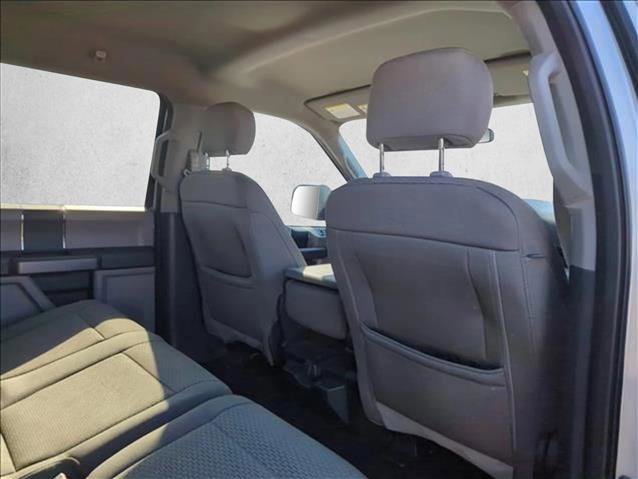 Used 2019 Ford F150 XLT w/ Equipment Group 301A Mid image 19