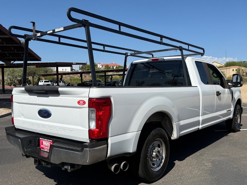 Used 2017 Ford F250 XL w/ Power Equipment Group RWD image 14