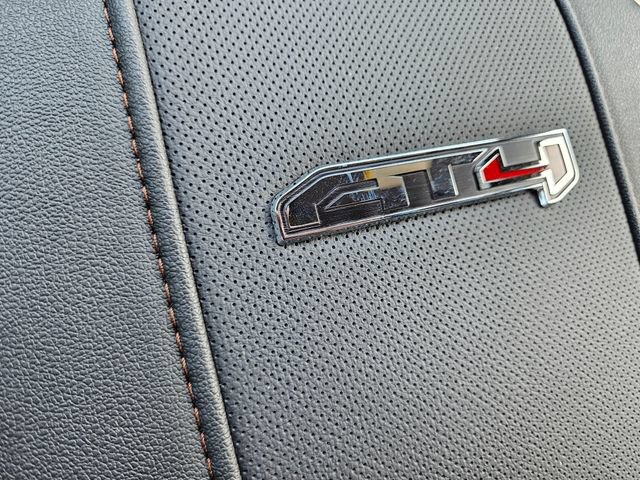New 2026 GMC Sierra 2500 AT4 w/ AT4 Premium Plus Package AWD/4WD image 30