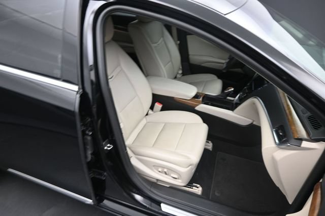 Used 2018 Cadillac XTS Luxury FWD image 11