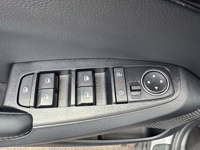 Used 2024 Kia Seltos S AWD/4WD image 7