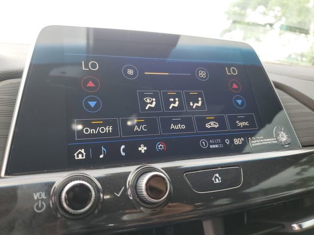 New 2026 Cadillac CT4 Premium Luxury RWD image 12