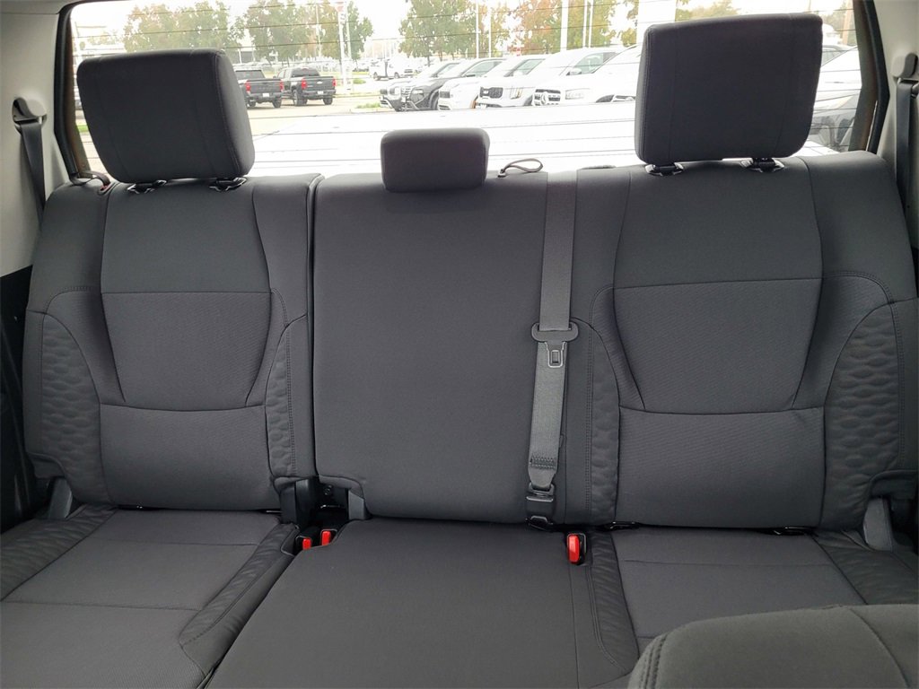 Used 2022 Toyota Tundra SR5 image 11