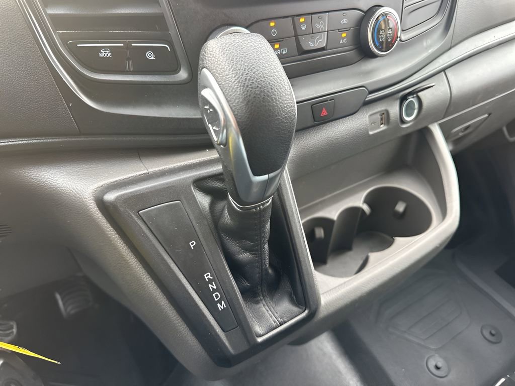 Used 2024 Ford Transit 250 Low Roof w/ Exterior Upgrade Package image 15