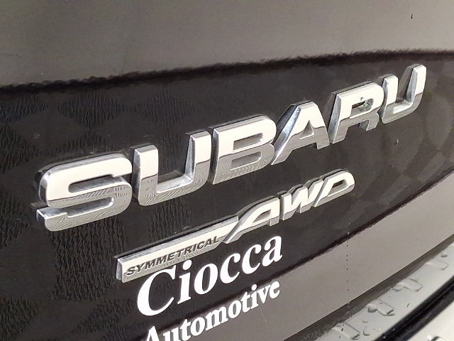 Used 2024 Subaru Ascent Limited w/ Technology Package AWD/4WD image 31