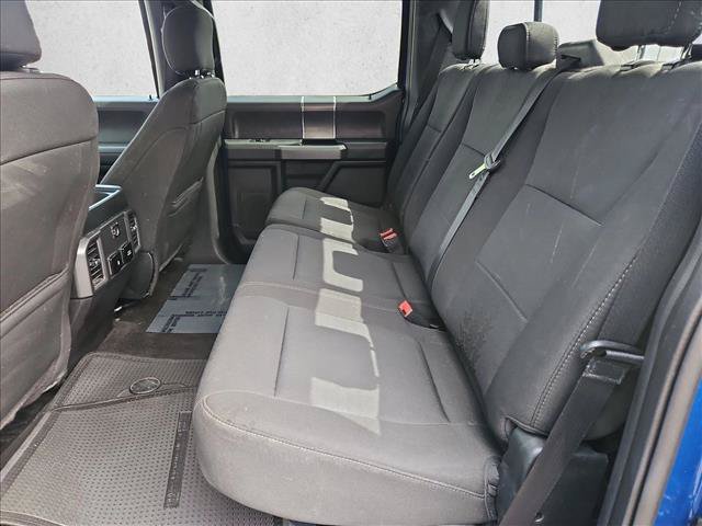 Used 2018 Ford F150 XLT w/ Equipment Group 302A Luxury AWD/4WD image 23