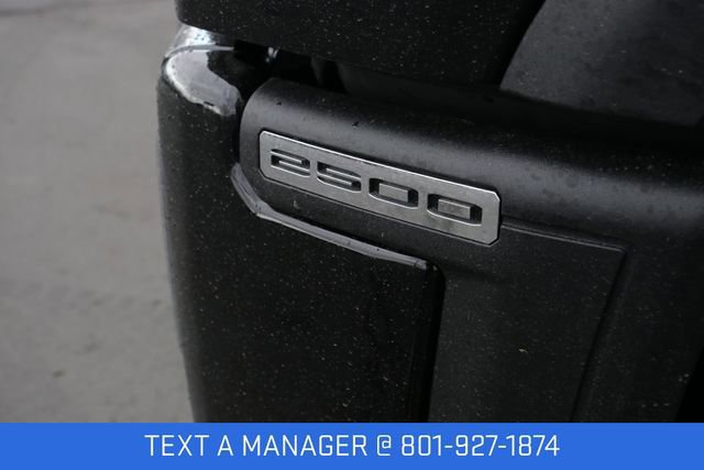 New 2026 GMC Sierra 2500 Denali w/ Denali Reserve Package image 11