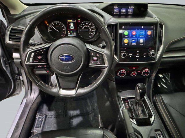 Used 2019 Subaru Crosstrek 2.0i Limited w/ Moonroof Package w/Navigation image 30