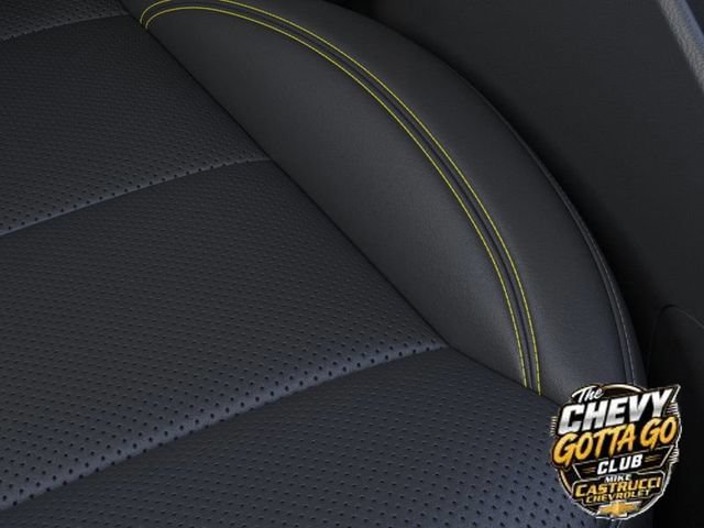 New 2026 Chevrolet Trax ACTIV w/ Sunroof Package FWD image 21