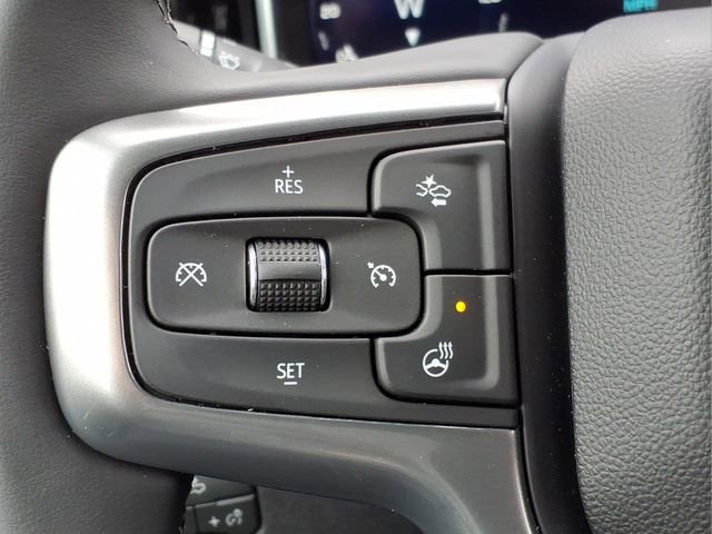 Used 2026 Chevrolet Silverado 1500 LT image 21